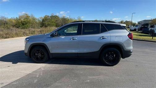 2023 GMC Terrain AWD AT4