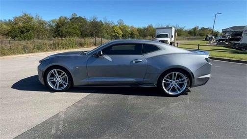2022 Chevrolet Camaro 3LT