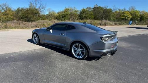 2022 Chevrolet Camaro 3LT