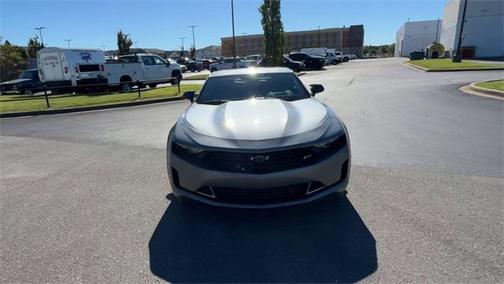 2022 Chevrolet Camaro 3LT