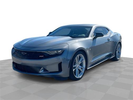 2022 Chevrolet Camaro 3LT