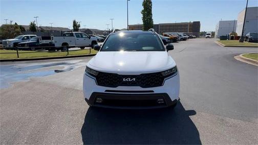 2023 Kia Sorento EX