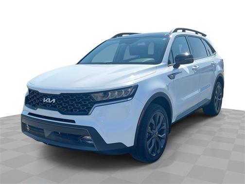 2023 Kia Sorento EX