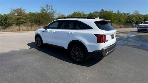 2023 Kia Sorento EX