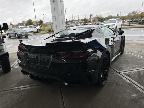 2023 Chevrolet Corvette Z06
