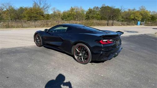 2023 Chevrolet Corvette Z06