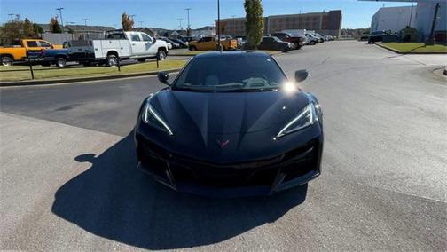 2023 Chevrolet Corvette Z06