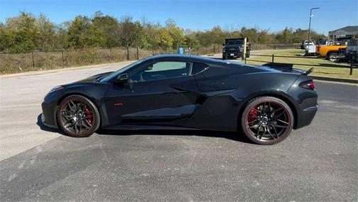 2023 Chevrolet Corvette Z06
