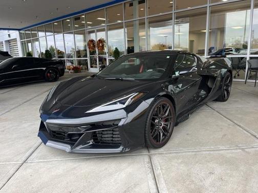 2023 Chevrolet Corvette Z06