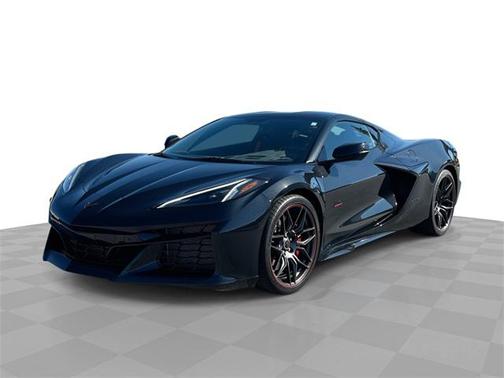2023 Chevrolet Corvette Z06