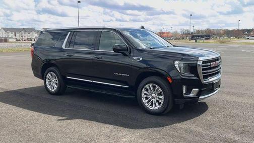 2024 GMC Yukon XL SLT