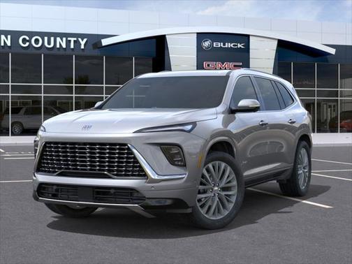 2025 Buick Enclave Avenir FWD