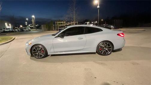 2023 BMW 430 i