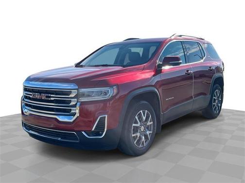 2023 GMC Acadia FWD SLT