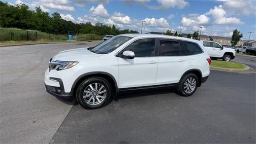 2020 Honda Pilot 2WD EX-L