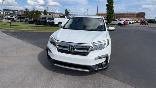 2020 Honda Pilot 2WD EX-L