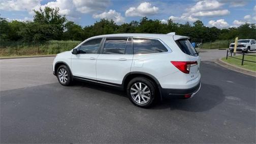 2020 Honda Pilot 2WD EX-L