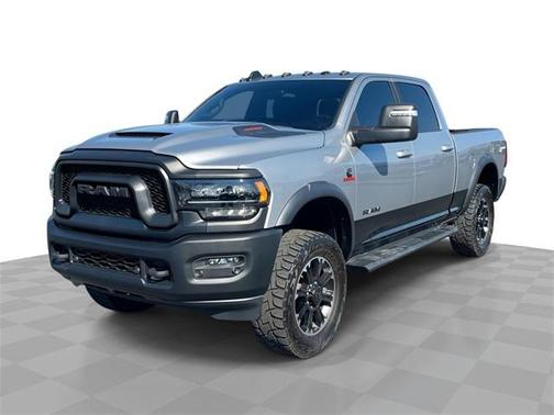 2024 RAM 2500 Power Wagon