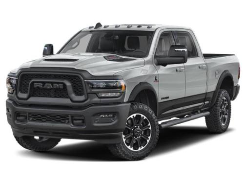 2024 RAM 2500 Power Wagon
