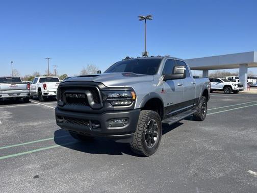 2024 RAM 2500 Power Wagon