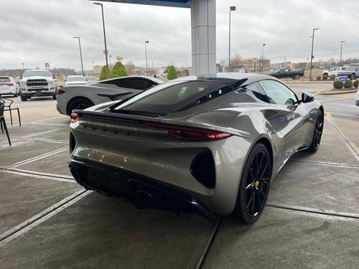 2024 Lotus Emira V6 First Edition