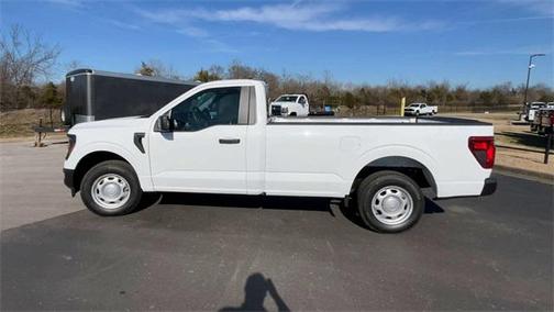 2024 Ford F-150 XL