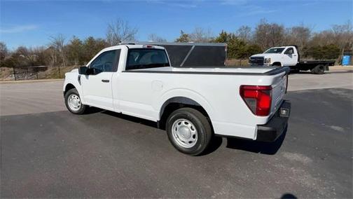 2024 Ford F-150 XL