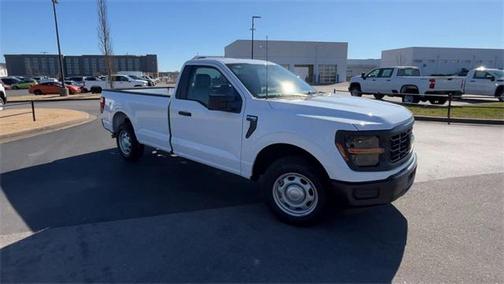 2024 Ford F-150 XL