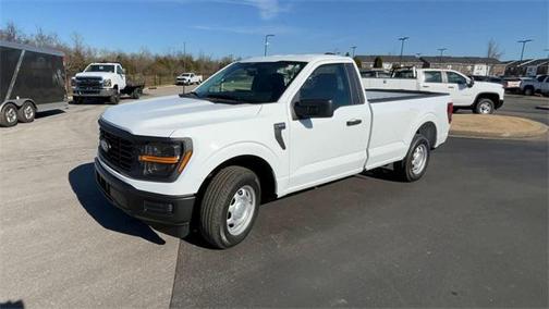 2024 Ford F-150 XL