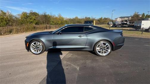 2023 Chevrolet Camaro RWD Coupe LT1