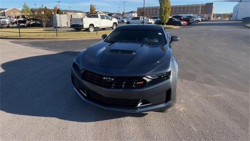 2023 Chevrolet Camaro RWD Coupe LT1