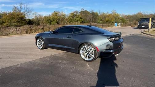 2023 Chevrolet Camaro RWD Coupe LT1