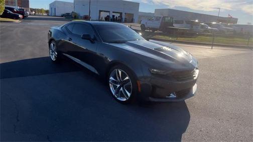 2023 Chevrolet Camaro RWD Coupe LT1