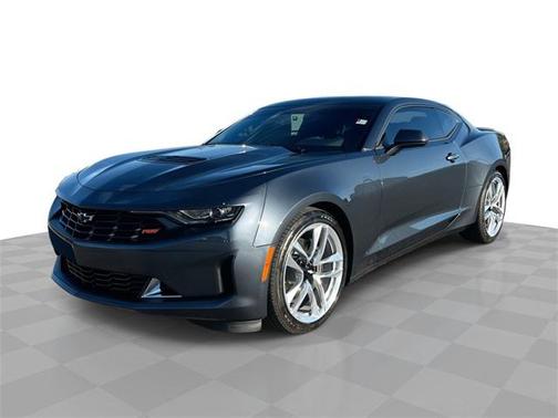 2023 Chevrolet Camaro RWD Coupe LT1