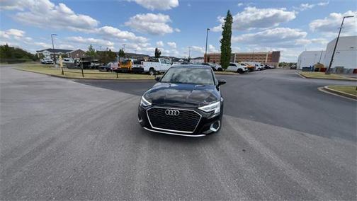 2023 Audi A3 Premium