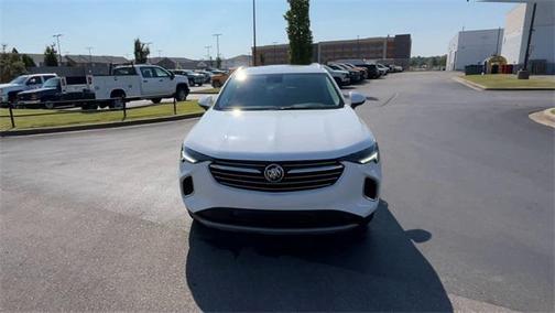 2023 Buick Envision Preferred FWD