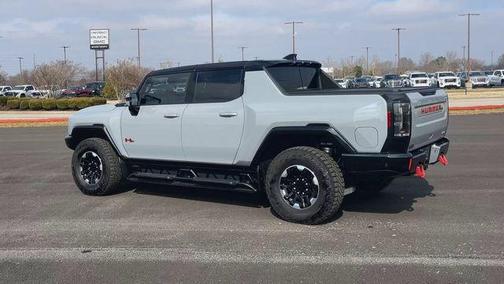 2024 GMC HUMMER EV Pickup 3X