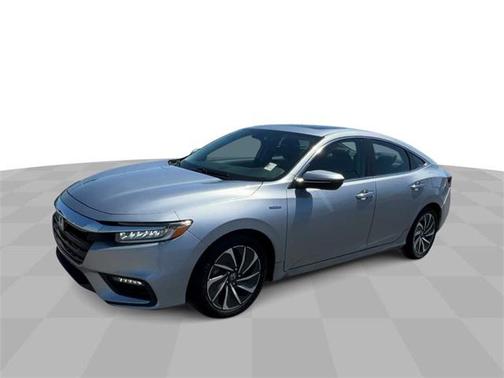 2020 Honda Insight Touring