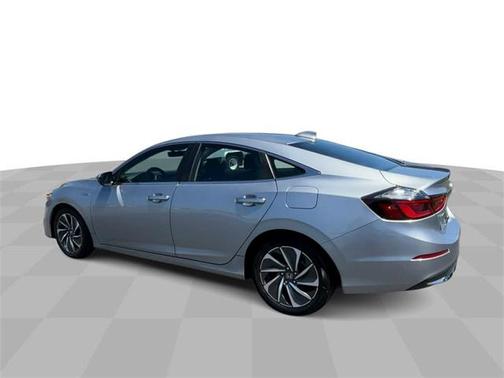 2020 Honda Insight Touring