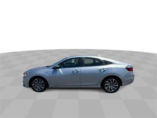 2020 Honda Insight Touring