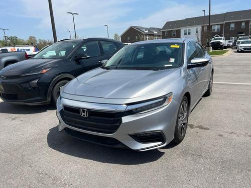 2020 Honda Insight Touring