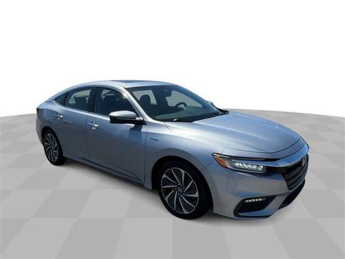 2020 Honda Insight Touring