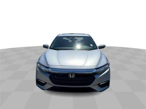 2020 Honda Insight Touring