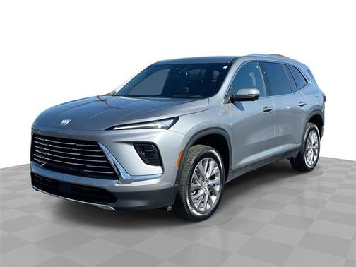 2025 Buick Enclave Preferred FWD