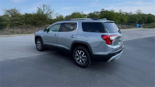 2023 GMC Acadia FWD SLE