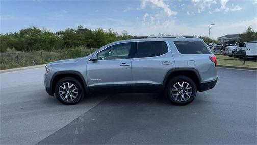 2023 GMC Acadia FWD SLE