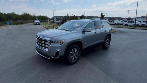 2023 GMC Acadia FWD SLE