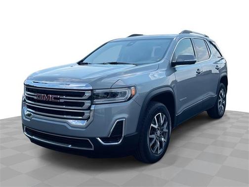 2023 GMC Acadia FWD SLE
