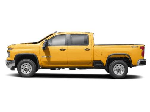 2026 Chevrolet Silverado 3500 WT