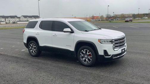 2023 GMC Acadia FWD SLE